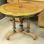 839 3137 COFFEE TABLE